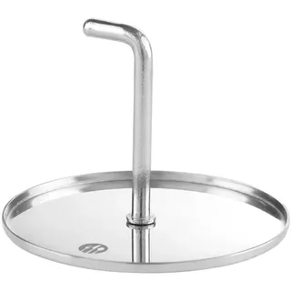 HENDI Stampfer, Rund, 80 mm