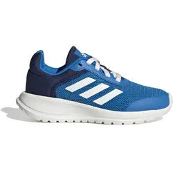ADIDAS Kinder Laufschuhe Tensaur Run, BLURUS/CWHITE/DKBLUE, 38