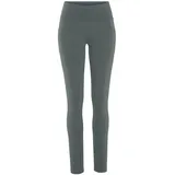 VIVANCE Leggings Damen grün 52/54