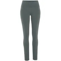 VIVANCE Leggings Damen grün 52/54