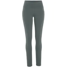 VIVANCE Leggings Damen grün 52/54