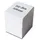 kompatible Ware Notizzettel 1.000 Blatt 9,4 x 7,9 cm weiß