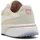 Puma R78 Glance, Weiblich Sneaker, Frosted Ivory-PUMA White-Creamy Vanilla,