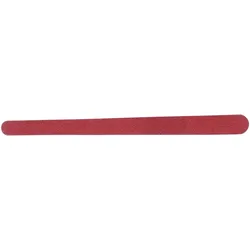 Becker Manicure ERBE Sandblattfeile 17,5cm