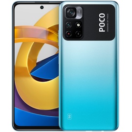 Xiaomi Poco M4 Pro 5G 4 GB RAM 64 GB cool blue