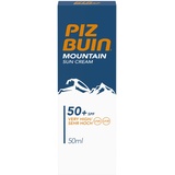 Piz Buin Mountain Cream LSF 50+ 50 ml