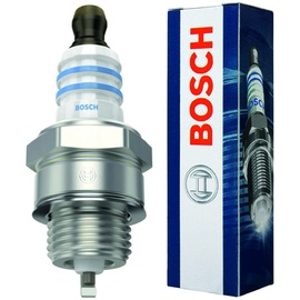 Bosch Automotive Bosch WSR6F - Zündkerze für Gartengeräte - 1 Stück