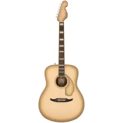 Fender Ltd Edition California Vintage Palomino Antigua - Westerngitarre