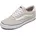 Herren Weite E Beige/Silber 44