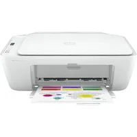 HP Deskjet Hp 2710E All-In-One (Farbe), Drucker, Weiss