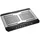 Thermaltake CL-N002-PL12BL-A, Notebook Ständer, Schwarz