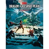 Wizards of the Coast Dungeons & Dragons Essentials Kit - englisch