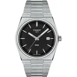 TISSOT PRX Edelstahl 40 mm T137.410.11.051.00