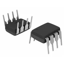 ANALOG DEVICES AD620ANZ Linear IC - Instrumentierungsverstärker Instrumentierung PDIP-8