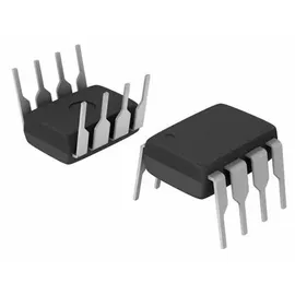 ANALOG DEVICES AD620ANZ Linear IC - Instrumentierungsverstärker Instrumentierung PDIP-8