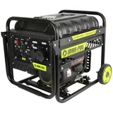 Stromaggregat Inverter 230 V Generator Wechselrichter Benzin Notstromgerät