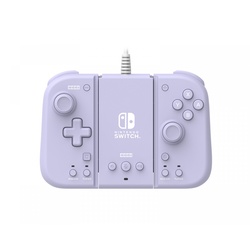 Hori Split Pad Compact Attachment Set - Lavendel