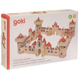 GoKi Schlossbaukasten (58984)