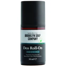 Brooklyn Soap Co. Deo Roll-On 50 ml
