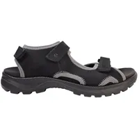 ECCO Hike Damen Schwarz 41