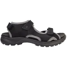 ECCO Hike Damen Schwarz 41