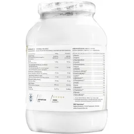Frey Nutrition Protein 96 Stracciatella Pulver 900 g