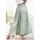LASCANA Hosenrock Damen Mehrfarbig 36