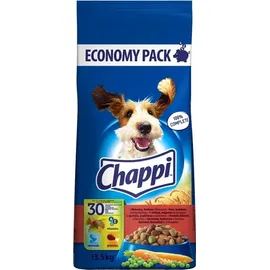 Chappi Rind & Geflügel 13,5 kg