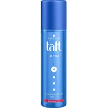 Schwarzkopf 3 Wetter Taft Fixier-Haarlack ultra starker Halt 4 200 ml