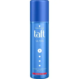Schwarzkopf 3 Wetter Taft Fixier-Haarlack ultra starker Halt 4 200 ml