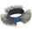 KS Tools Bürstenband fein 515 5434