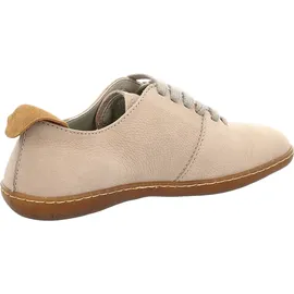 El Naturalista El Viajero Unisex Beige 41