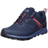 The North Face Litewave Futurelight urban navy/dusty cedar