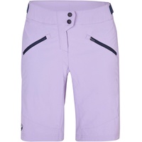 Ziener NASITA Outdoor-Shorts/Rad- / Wander-Hose - atmungsaktiv,schnelltrocknend,elastisch, Sweet Lilac, 40