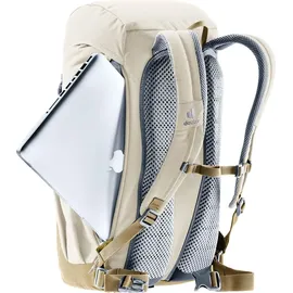Deuter Walker 24 l beige