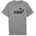 Essentials Tee Medium Gray heather 3XL