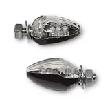 Shin Yo LED Blinker Drop (Black)