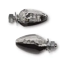 Shin Yo LED Blinker Drop (Black)