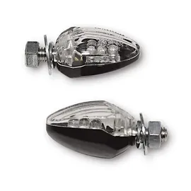 Shin Yo LED Blinker Drop (Black)