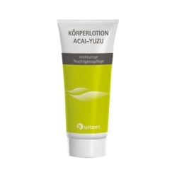 SPITZNER Körperlotion Acai-Yuzu