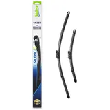 Valeo Silencio VF387 650/450mm, Vorne 2 Stück