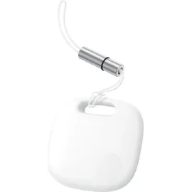 Baseus Intelligentes T2 Pro, Anti-Verlust-Gerät (weiß)