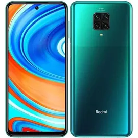 Xiaomi Redmi Note 9 Pro 128 GB Tropical Green
