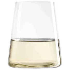 Stölzle Lausitz Power Becher 6er Set transparent