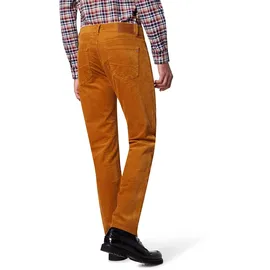 Pierre Cardin 5-Pocket-Hose PC-Laval im Five-Pocket Style braun 38