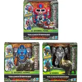 Transformers F39005L0, 6 Jahr(e), Kunststoff, Gemischte Farben - Bunt