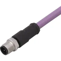 IFM Kabelstecker E11599