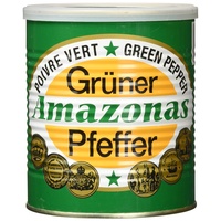 Fuchs Grüner Amazonas Pfeffer, 3er Pack (3 x 850 g)