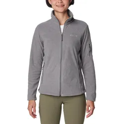 Columbia Fast Trek II Jacket city grey heather, city grey (024) M