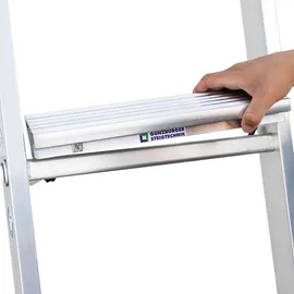 Günzburger Munk Stufenmodul MaxxStep Länge 493 mm